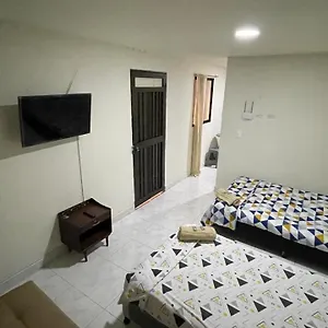 Aparta-estudio Amoblado En Medellin, Campo Valdes , Medellín Colombia