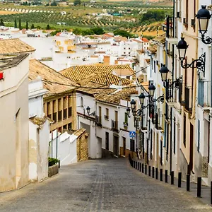 El Rincón De Paula , Baena España